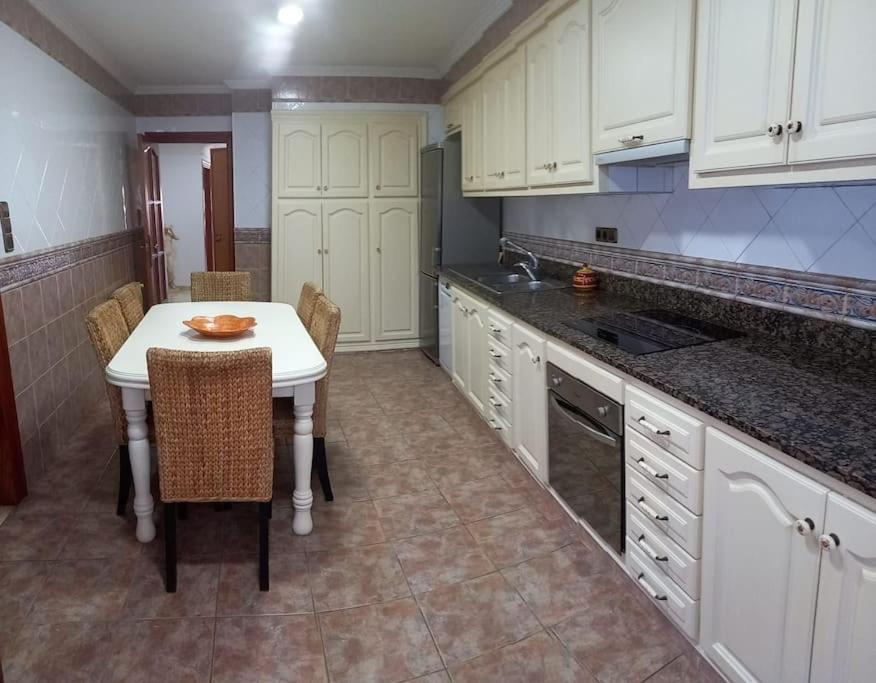 Вилла Casa Con Piscina Privada Винарос Экстерьер фото
