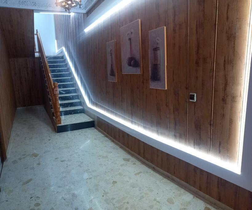 Вилла Casa Con Piscina Privada Винарос Экстерьер фото
