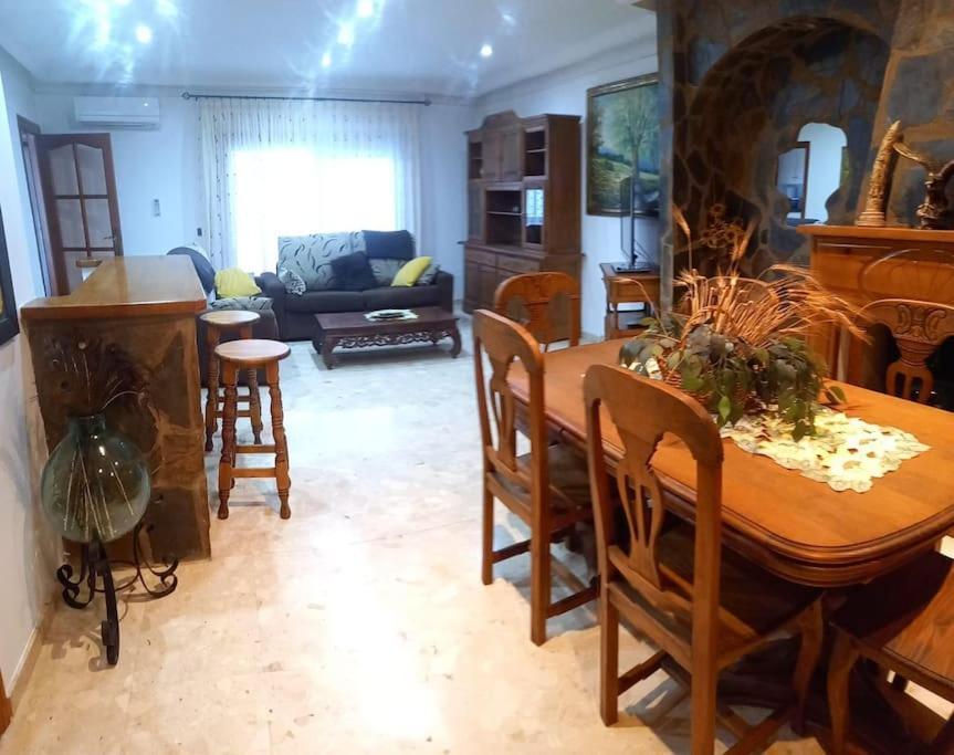 Вилла Casa Con Piscina Privada Винарос Экстерьер фото