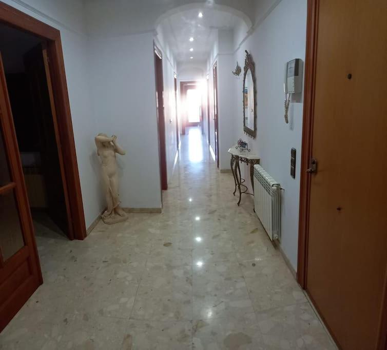 Вилла Casa Con Piscina Privada Винарос Экстерьер фото
